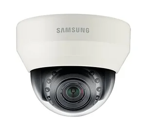 SND-6084R | Samsung WISENET III 2MP Network IR Dome Camera