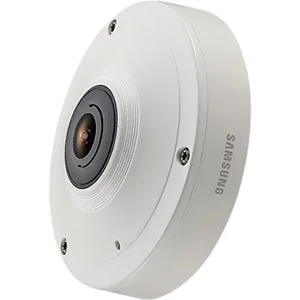 SNF-7010V | Samsung WISENET III Fisheye Dome Network Camera