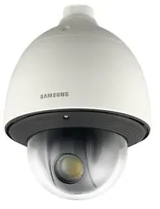 SNP-6320H | Samsung 1080p Full HD Network PTZ Security