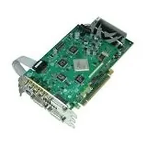VCQFX5500SDI-PCIE-PB | Pny Technologies Quadro FX 5500 SDI