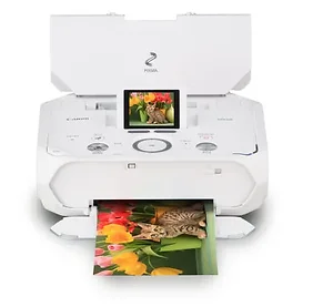2172B002 | Canon PIXMA MINI320 Inkjet Photo Printer