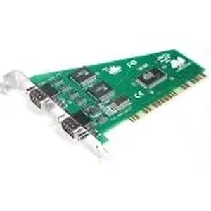 16635 | C2g PCI Serial Adapter Plug-In Card for Legacy