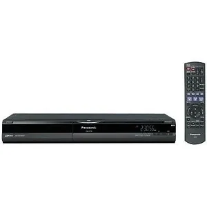 DMR-EZ28 | Panasonic Digital Tuner DVD Recorder with