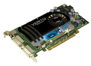 VCG86GTSXPB | Pny Technologies NVIDIA GeForce 8600 GTS