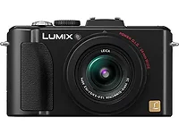 PANASONIC-DMC-LX5K