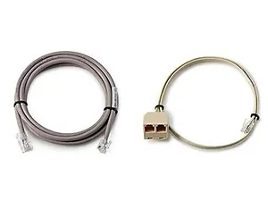 QT538AA | Hp Dual Cash Drawer Cable Pack for Retail Systems