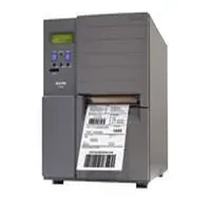 WLM408081 | Sato LM408E Wireless 203 DPI Label Printer