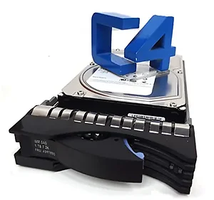 49Y1876 | Ibm 1TB 7.2K RPM 3.5-inch Drive