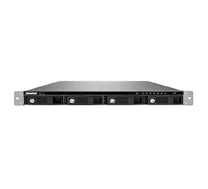 VS-4116U-RP-PRO+-US | Qnap VioStor VS-4116U-RP Pro+ NVR