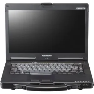 CF-532LCZACM | Panasonic TOUGHBOOK CF-53 14