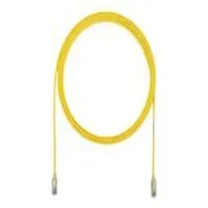 UTP28SP8YL | Panduit TX6-28 Cat 6 UTP Patch Cable - 8ft,
