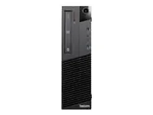 10AM000XUS | Lenovo Topseller M83 Desktop - i5, 4GB RAM,