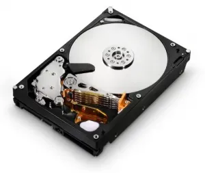 Hgst 0F14683-20PK 4tb Ultrastar Sata Iii 7200 Rpm 64mb 3.5in 6gbsec