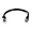 00404 | C2g 8FT CAT5E Snagless UTP Ethernet Cable - Black