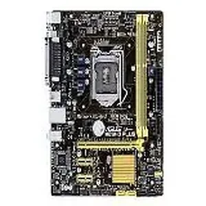 H170M-PLUS | Asus H170M PLUS CSM Mini ATX Motherboard - LGA