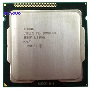 CM8062301046104 | Intel Pentium 2.8 GHz Socket 1155