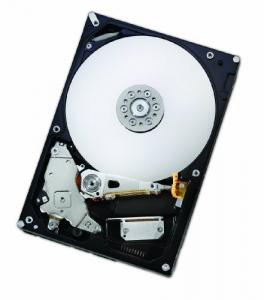 Hitachi 0S03355 4tb Deskstar Sata Iii 7200rpm Hard Drive