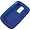 HDW-17001-005 | Blackberry BOLD 9000 SKIN PEARL BLUE