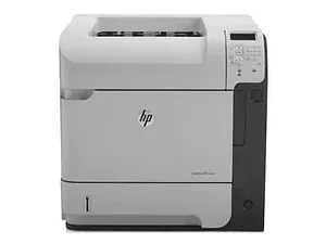 CE991AR#BGJ | Hp LaserJet Enterprise 600 M602n - 52 ppm,