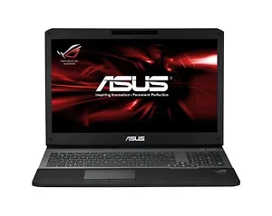 (ROG) G75VW-DS73-3D | Asus ROG G75VW 17.3