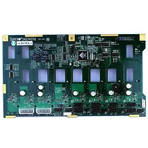 CSE-SAS-743TQ | Supermicro High-Performance SAS/SATA Hard