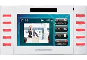 TPMC-4SM-B-S | Crestron ISYS 4.3