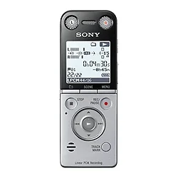 SONY-ICDSX733