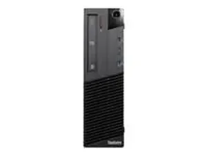 10A9004BUS | Lenovo ThinkCentre M93P SFF PC - Core i5, 4GB