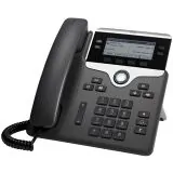 Refurbished Cisco CP7841K9 Uc Phone 7841 Taa