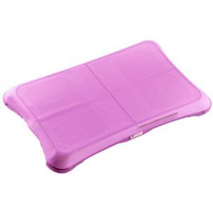 Memorex 98320 Wii, Non Slip Protective Cover For Balance Board, Wii Fi