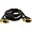 F2N025A06 | Belkin 6FT HD15 VGA Extension Cable