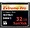 Western Digital SanDisk Extreme Pro CompactFlash Memory