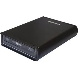 Addonics SBWU3 Sapphire Bdrwdvdrw Usb 3.0