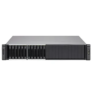 SS-EC1279U-SAS-RP-US | Qnap SS-EC1279U-SAS-RP 12-Bay iSCSI