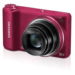 EC-WB250FFPRUS | Samsung WB250F 16.4MP Digital Camera with