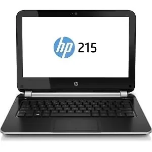 J2L99UT#ABA | Hp SMART BUY 215 A4 Laptop 4GB RAM 320GB HDD
