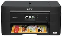Brother-MFCJ5520DW
