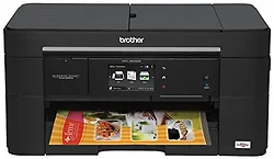 Brother-MFCJ5520DW