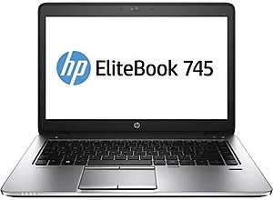 K5H80AA#ABA | Hp EliteBook 745 G3 14