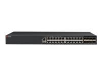 Brocade ICX7250-24 24pt 8x1g Sfp+  Communication Systems