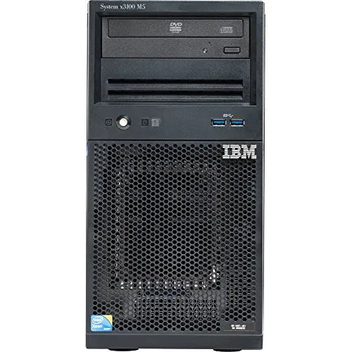 Lenovo 5457A3U System X3100 M5