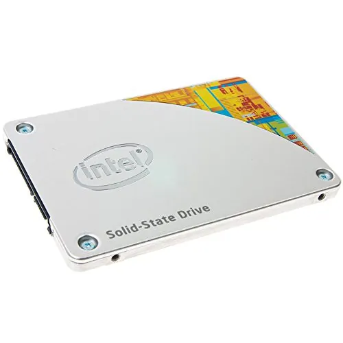 Intel SSDSC2BW480H601 Ssd  535 Series 2.5 480gb Sata 6gb S Mlc Bulk