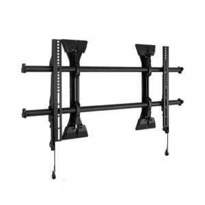 Chief LSM1U Large Micro-adjustable Fixed Wall Mount For Displays