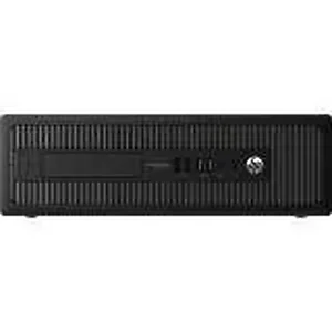 P0D26UT#ABA | Hp ProDesk 600 SFF Intel Core i5 8GB 500GB HDD