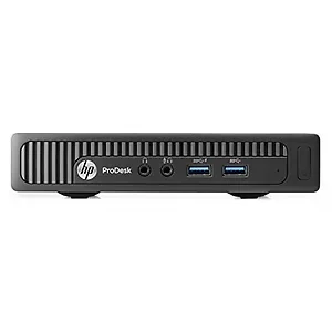 L9F47UT#ABA | Hp Smart Buy ProDesk 600 G1 DM - i5-4590T,