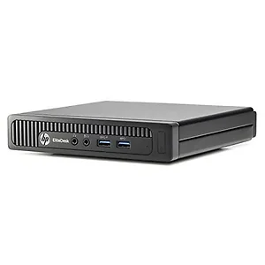 L9F49UT#ABA | Hp SMART BUY ELITEDESK 705 G1 DM - A4 PRO