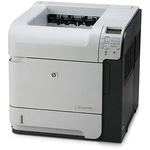 CB509A-MPS | Hp LaserJet P4015n Mono Printer - 52 ppm,