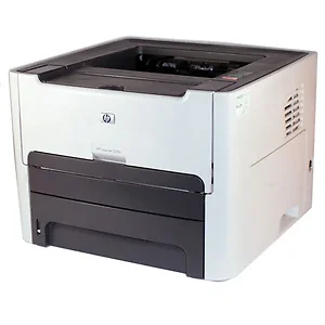 Q5928A-MPS | Hp LaserJet 1320n Mono Printer - Fast and
