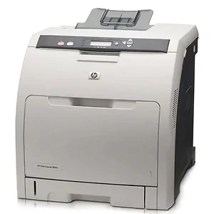 Q5982A-MPS | Hp Color LaserJet 3800n Printer