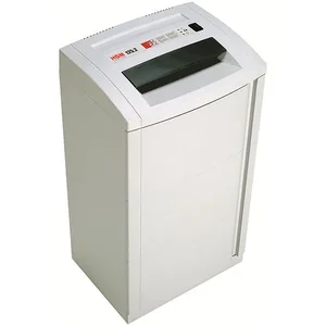 1274WG | Hsm 125.2cc Shredder with White Glove Service